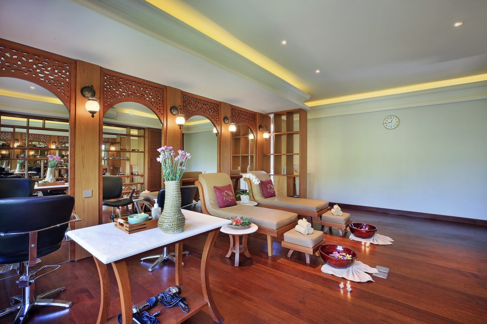 Room at Pudak SPA